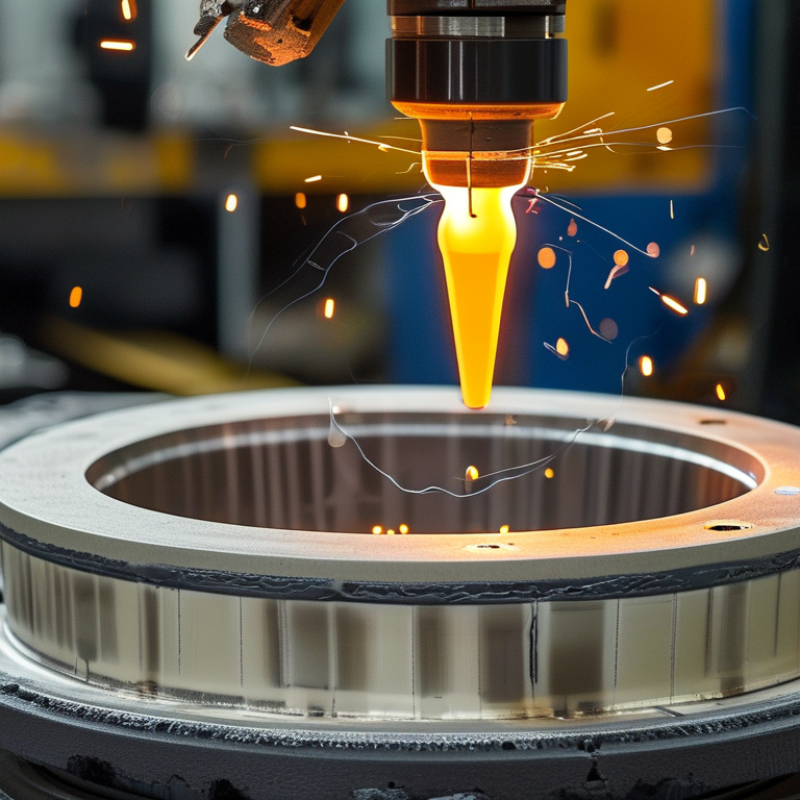 Spin Welding vs Ultrasonic Welding Which Is Better?