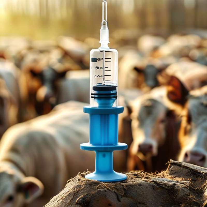 Why Choose Livestock Medical Syringes for Global Buyers?