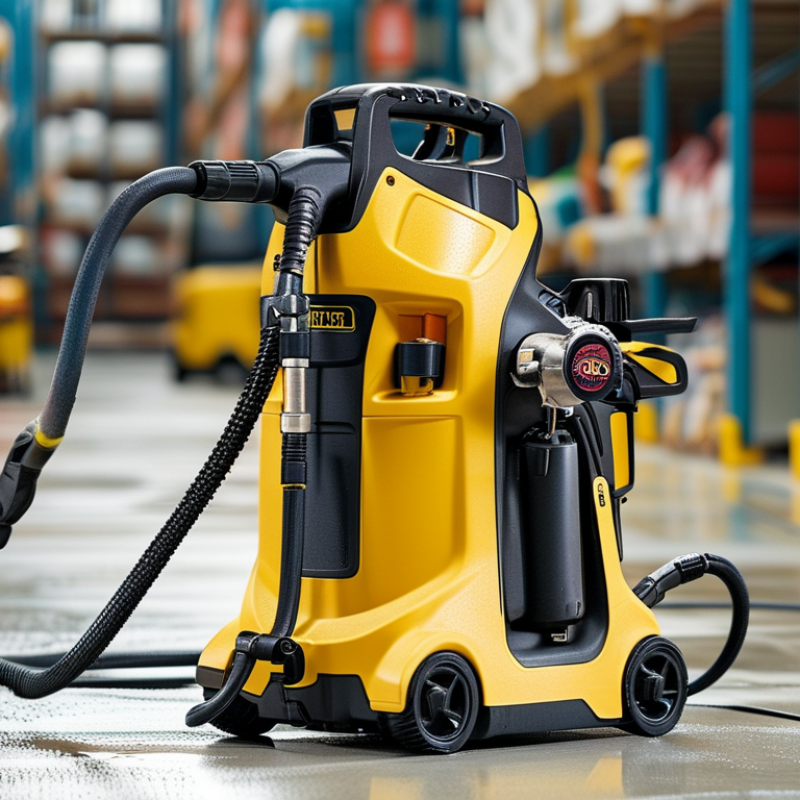 2026 Best Pressure Washing Supplies for Global Buyers