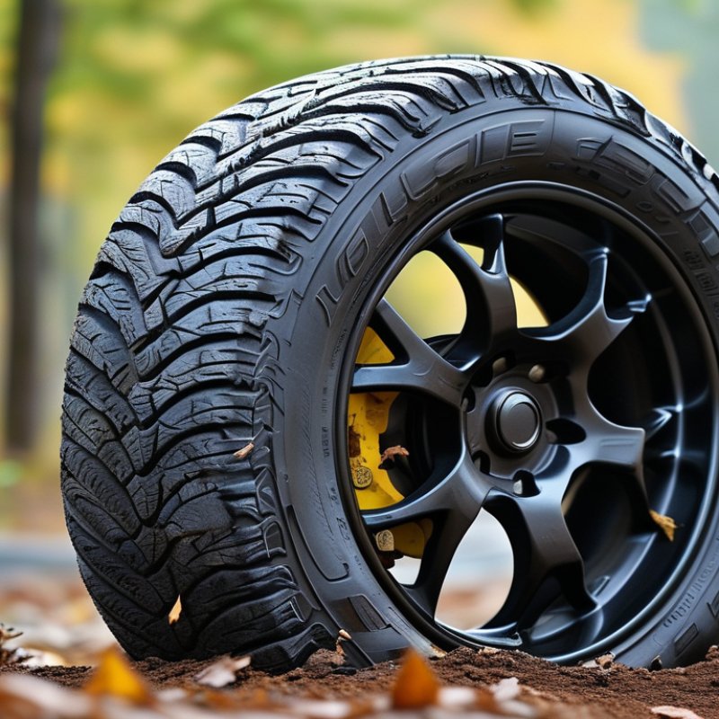 How to Stop Your Electric Car Tires Wearing Out So Fast?