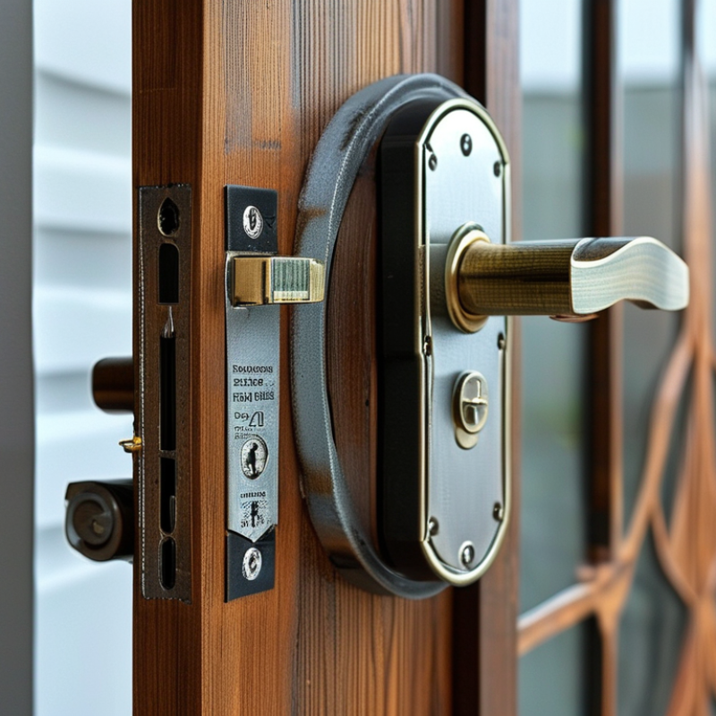 Top 10 Types of Residential Entry Doors for Global Buyers