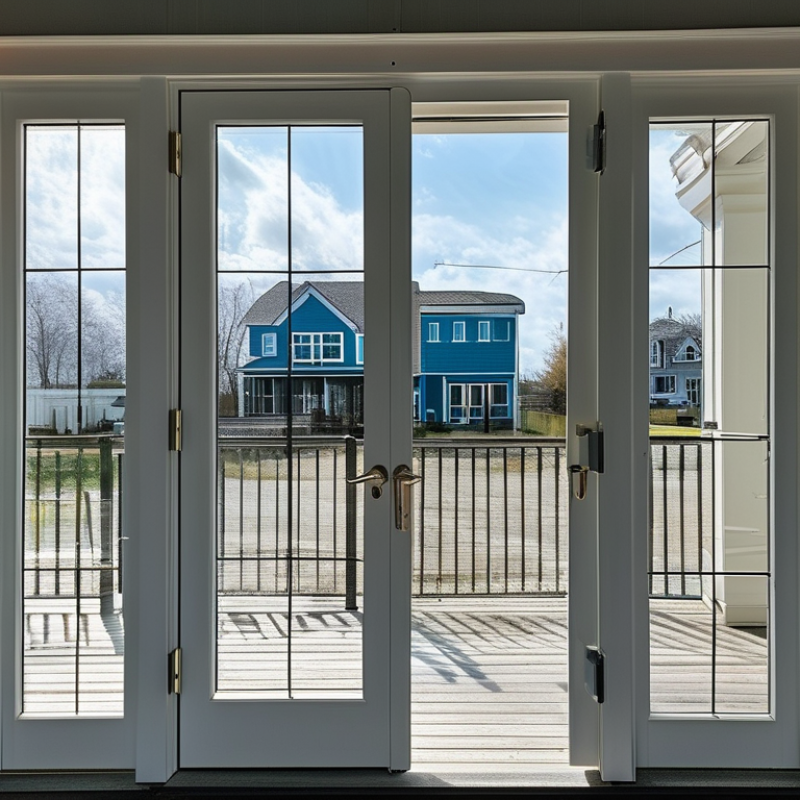 2026 Top French Doors Patio Doors for Global Buyers
