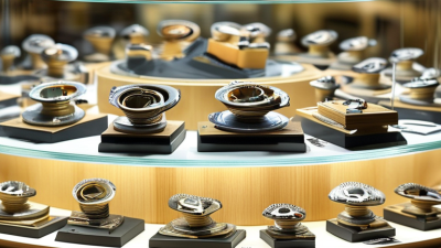 Top 10 Rotating Collection Tables for Global Buyers