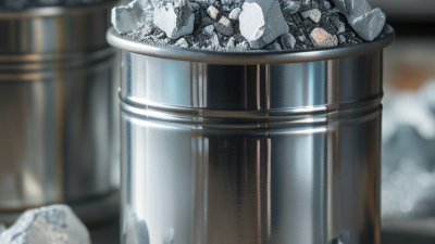 China Top Cobalt Sulphate Suppliers and Prices?