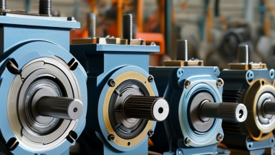 China Top 10 Gearedmotor Manufacturers for Global Buyers