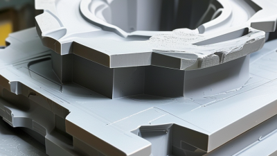 How to Make a 3D Printed Injection Mold in 2026?