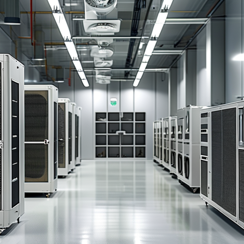 7 Best FFU Filter Units for Global Cleanroom Buyers?