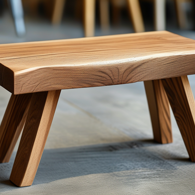 Why Choose Wooden Stools for Global Wholesale Buyers?