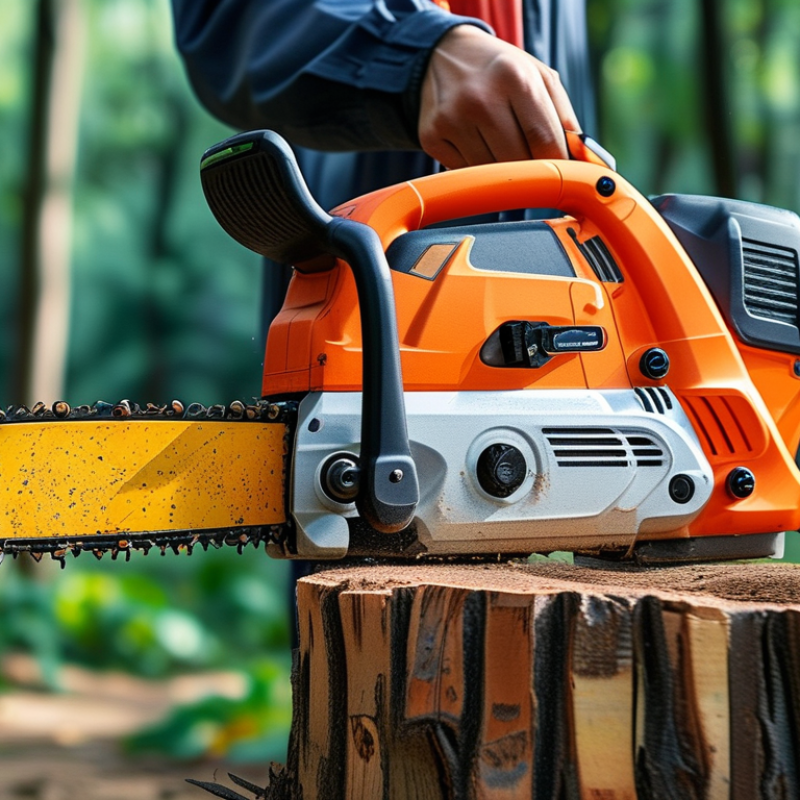 Best Electric Chainsaw Manufacturers in China?