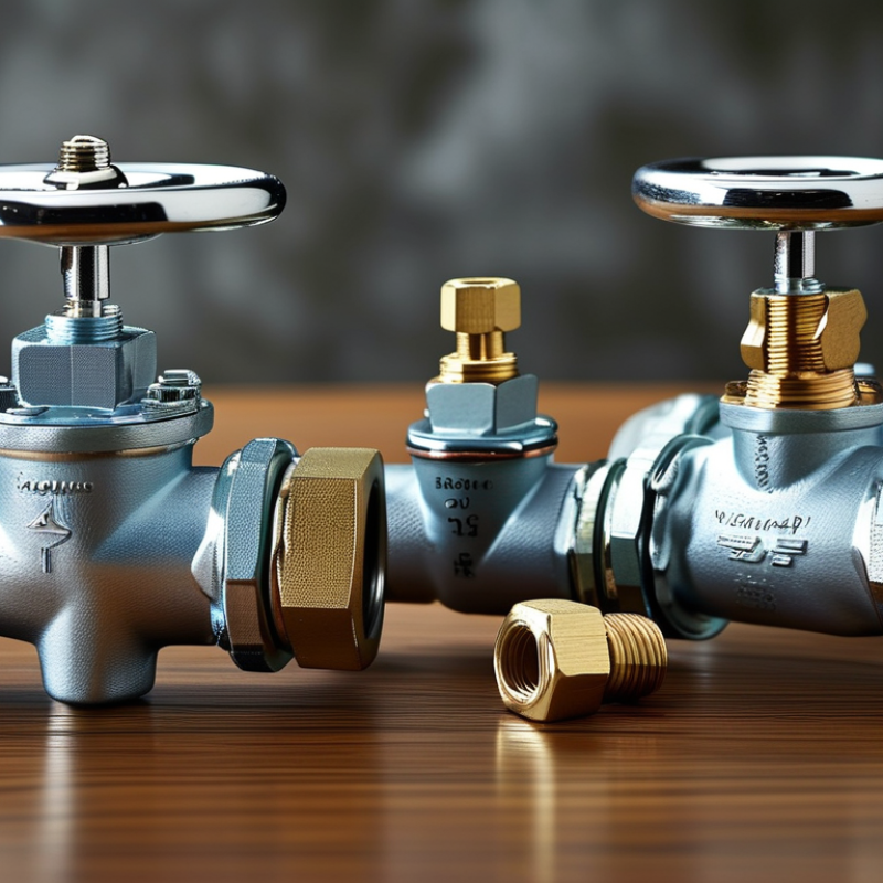 7 Tips for Choosing a Geyser Pressure Valve?