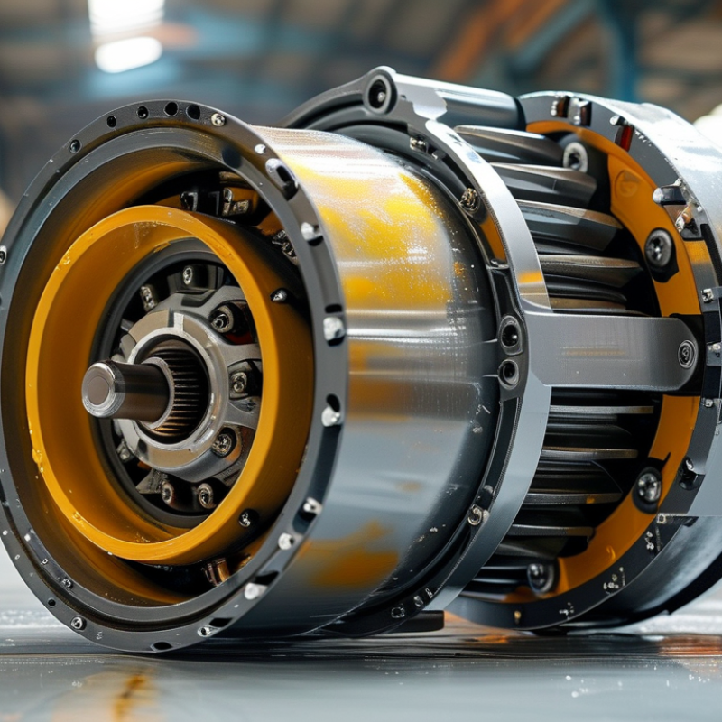 Top 10 Types of High Torque Gear Motors for Global Buyers?