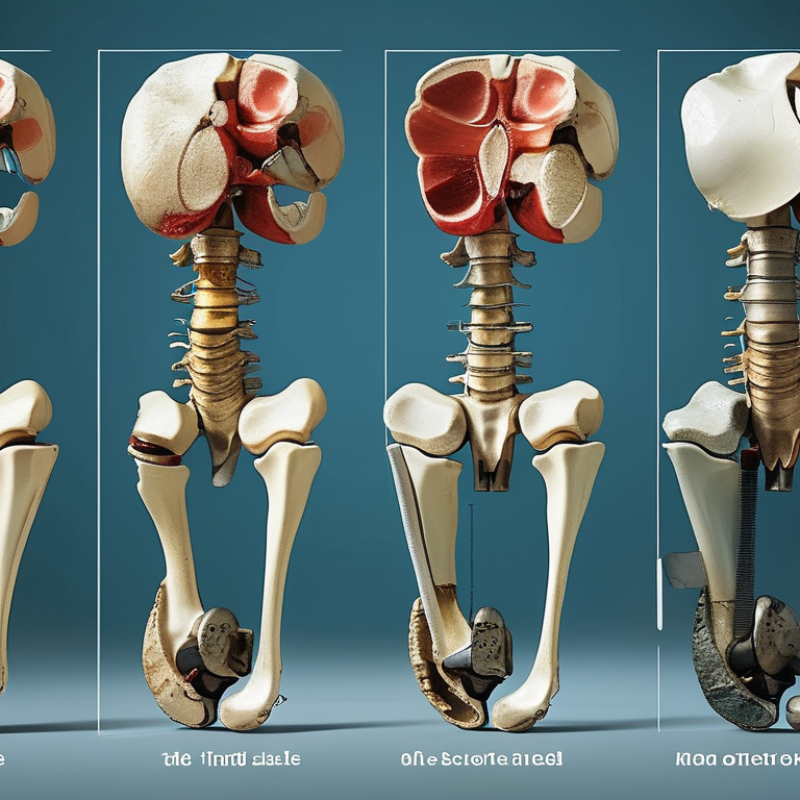 Top 10 Types of Knee Replacement Surgery Which Is Best?