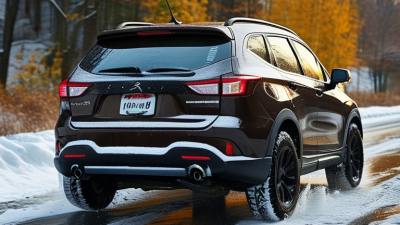Top 10 Best All Weather Tires for Every Season?