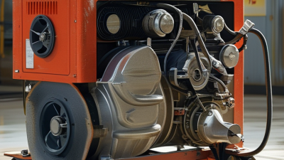 Top Rotary Compressor Manufacturers and Suppliers
