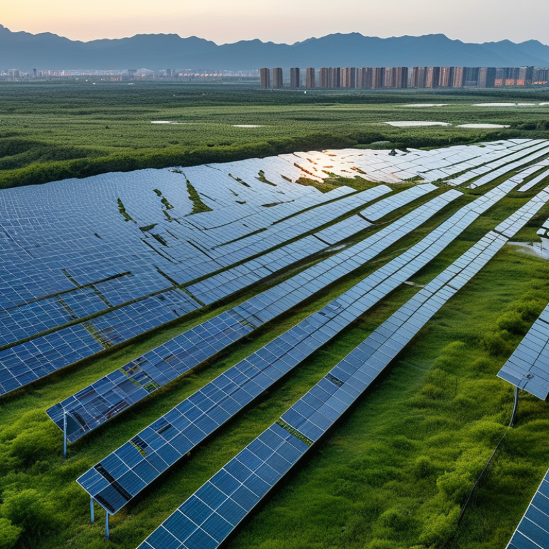 China Best Renewable Solar Panel Manufacturers?