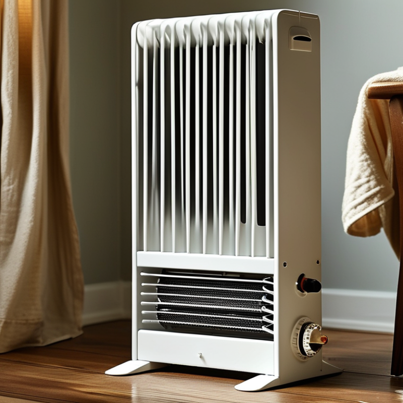 What Is a Space Heater and How Does It Work?
