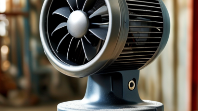 7 Heat Blower Fan Buying Tips for Global Buyers