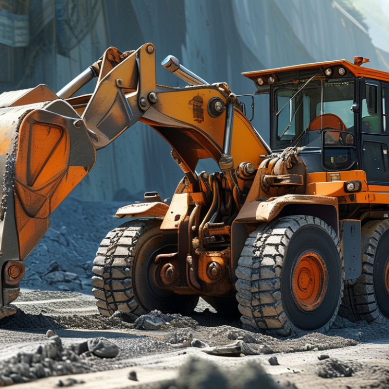 10 Essential Tips for Buying Mining Loaders