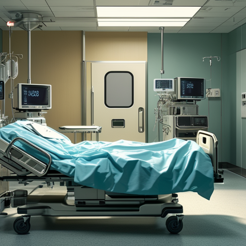 2026 Best UV Light Sanitizer for Hospital Rooms