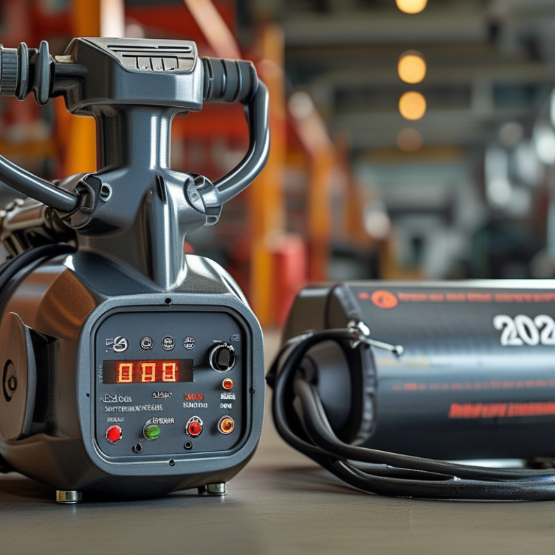 Top 10 Electric Air Pumps for Global Buyers in 2026