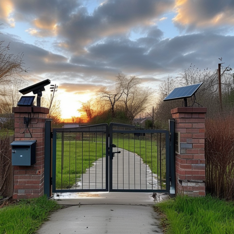 2026 Best Solar Cameras Do Solar Cameras Need WiFi?