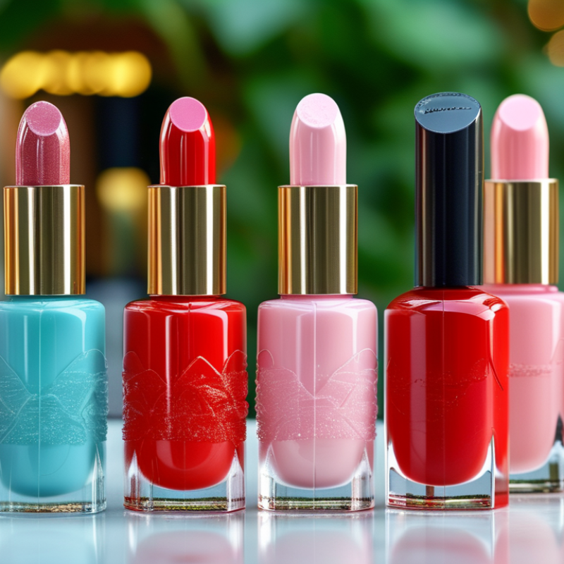 7 Best Acrylic Gel Polish Suppliers for Global Buyers?