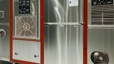 How to Choose an Industry Ice Machine Factory?