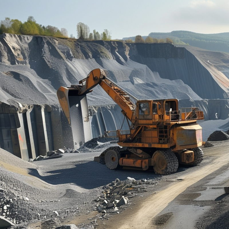 How to Choose the Right Swing Jaw Crusher Plate?
