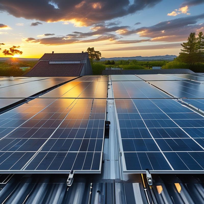 7 Tips for Choosing Aesthetic Solar Panels