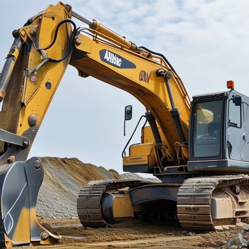 How to Choose the Right Bucket Cylinder?