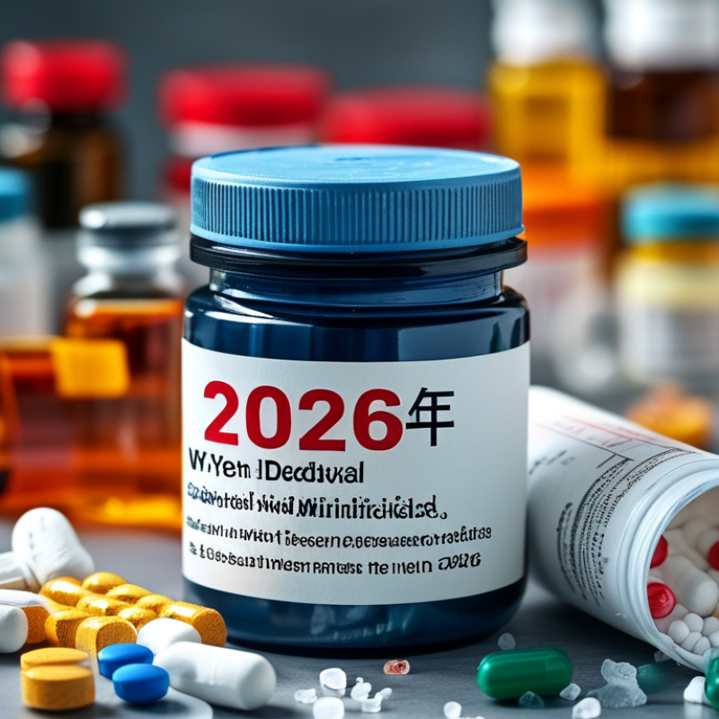 2026 Best Guide to Common Side Effects of Medications
