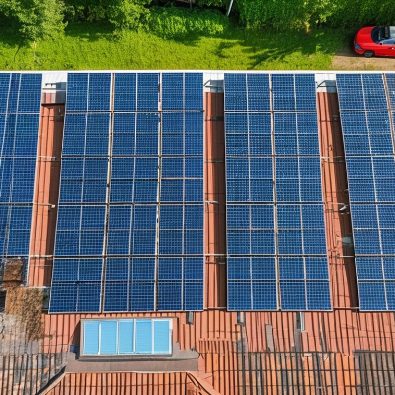 ¿7 consejos para lograr la independencia energética solar?