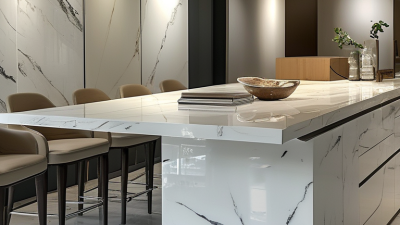 10 Tips for Buying PVC UV Marble Sheet