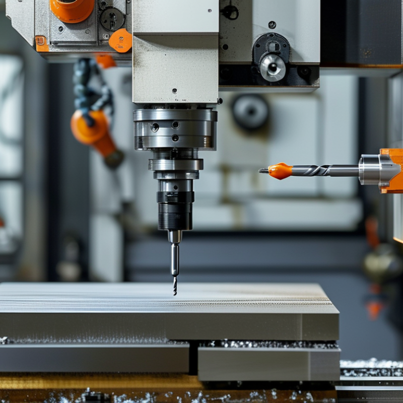2026 Best High Precision CNC Manufacturers?