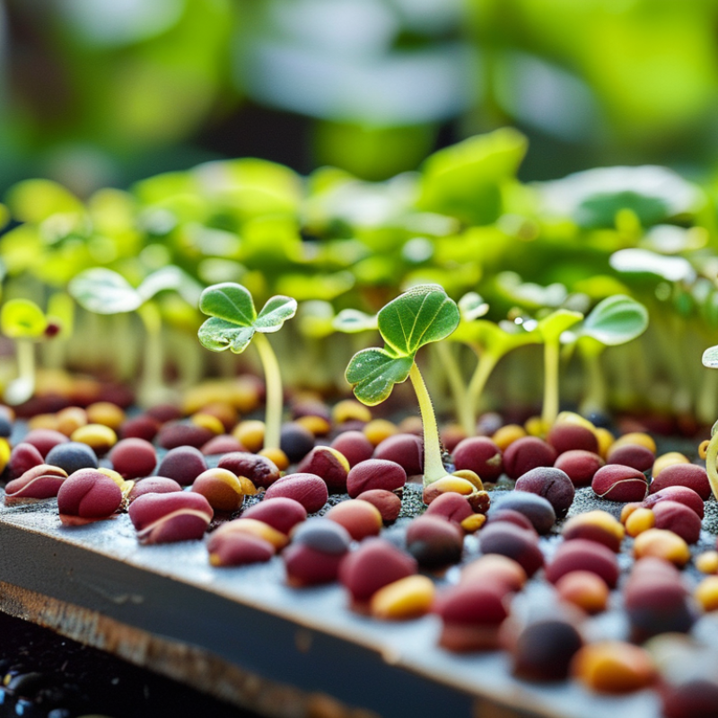 Top 10 Gibberellic Acid Germination Tips for Global Buyers?