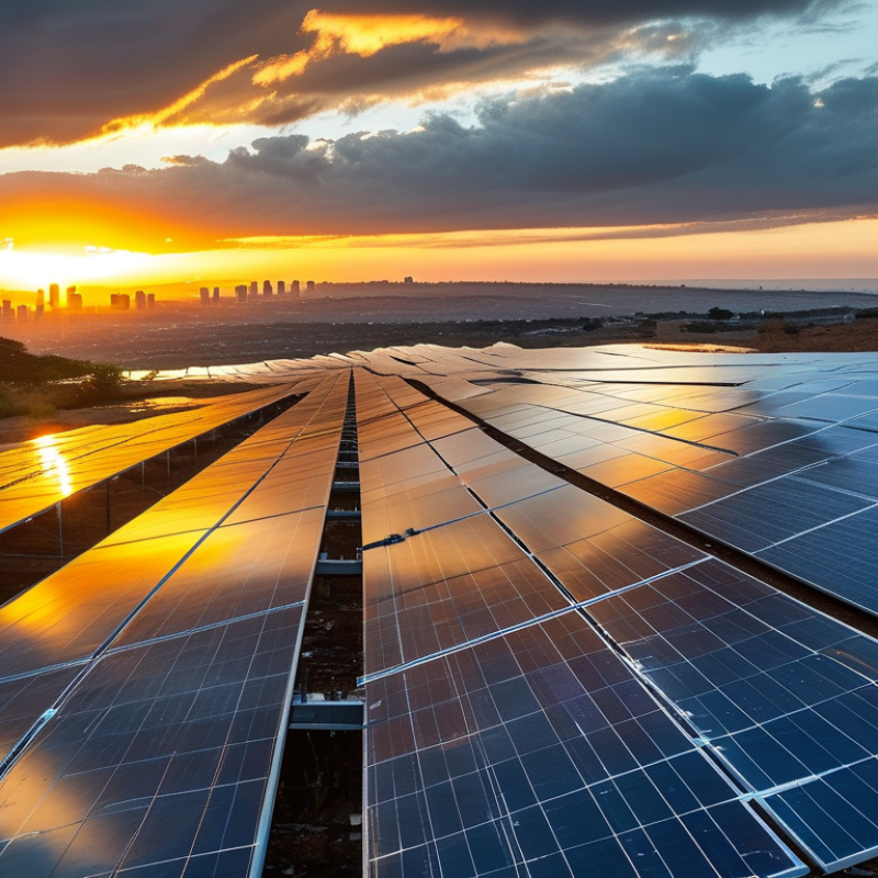 10 Tips for Global Solar Power Solutions Buyers?