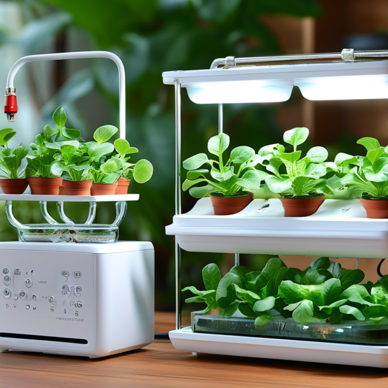 China Top 10 Hydroponic Kit Suppliers for Global Buyers