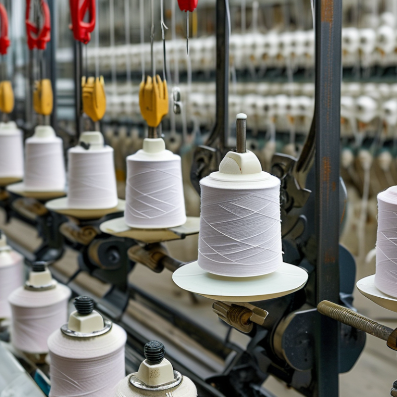 What Is the Best China Yarn Twister for Global Buyers?