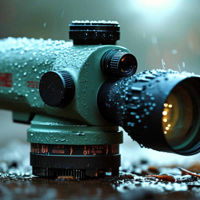 What Is Image Intensifier Night Vision and How Does It Work?