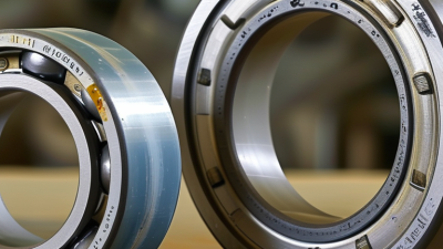 How to Choose the Right Ceramic Bearing?