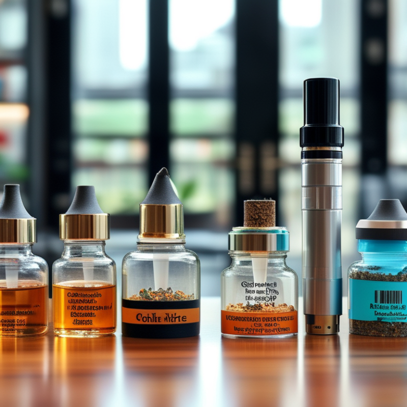 5 Best Compliant Vape Suppliers in China for Buyers?