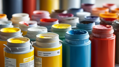 Top Dip Powder Coating Suppliers for Global Buyers