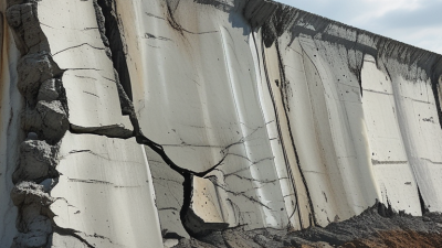 7 Best Concrete Restoration Methods for Global Buyers?