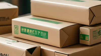 What Are the Best Eco Friendly Mailers from China?