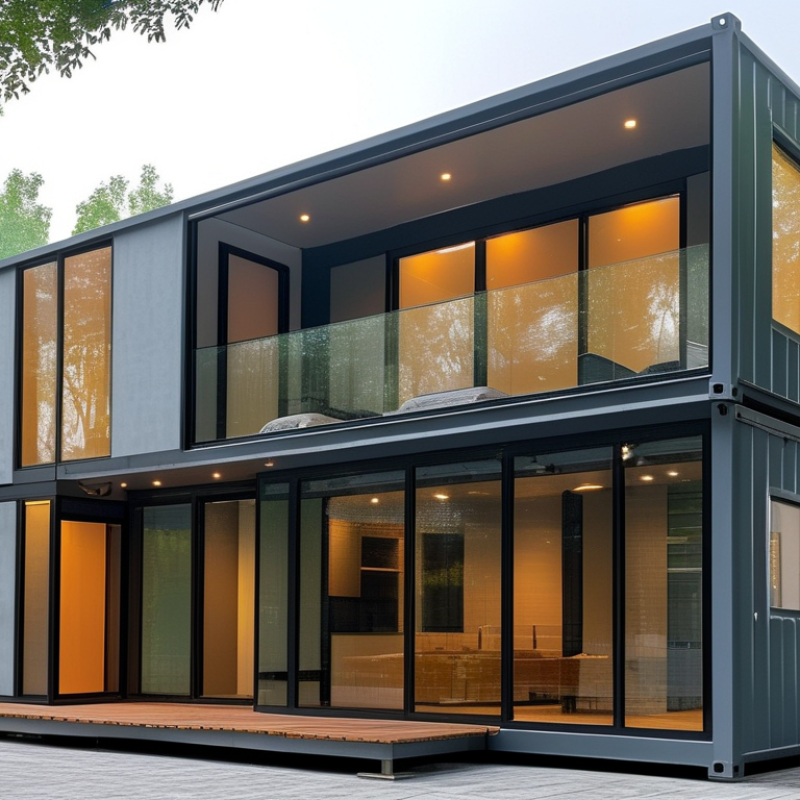 What Are the Best China Pre Built Houses for Global Buyers?