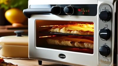 Why Choose a Baking Oven for Home Use?