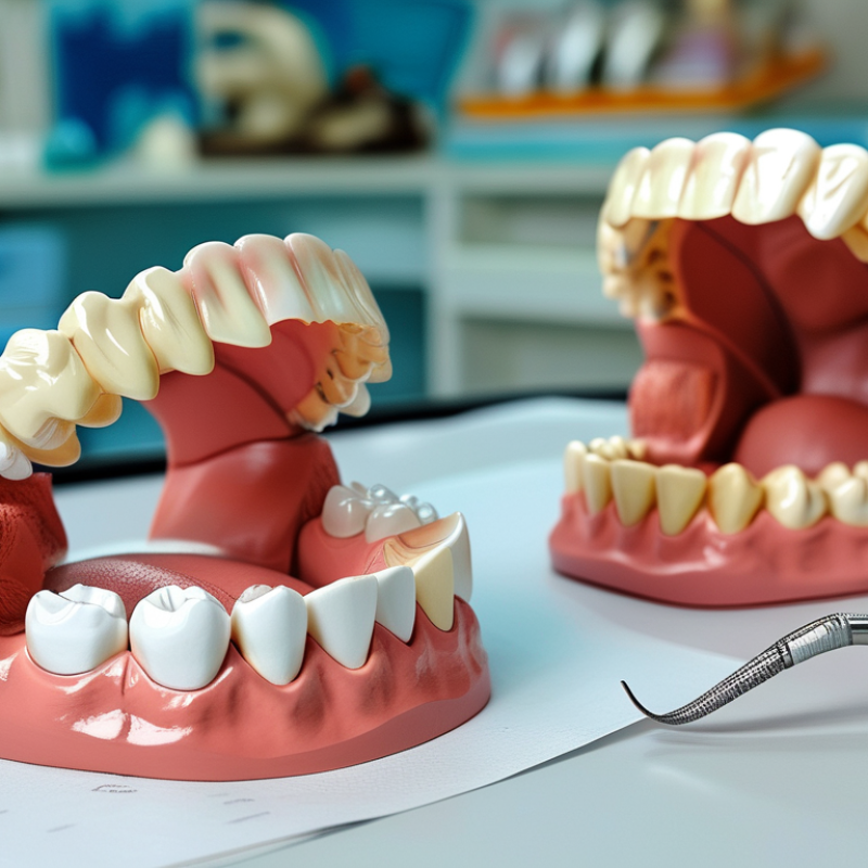 How to Choose the Best Cosmetic Dentistry Services?