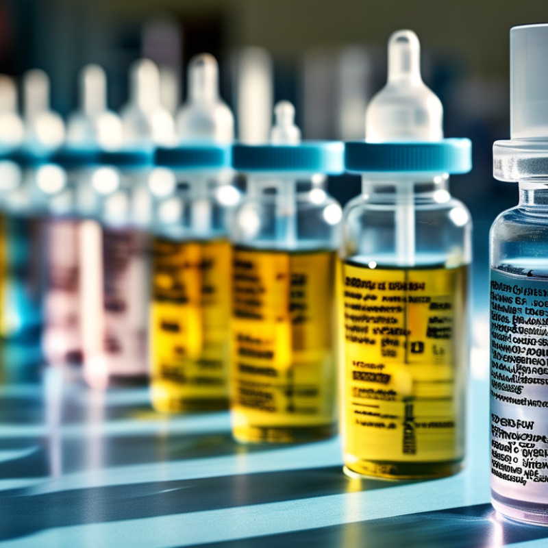 Why Choose Medical Syringes for Global Procurement?