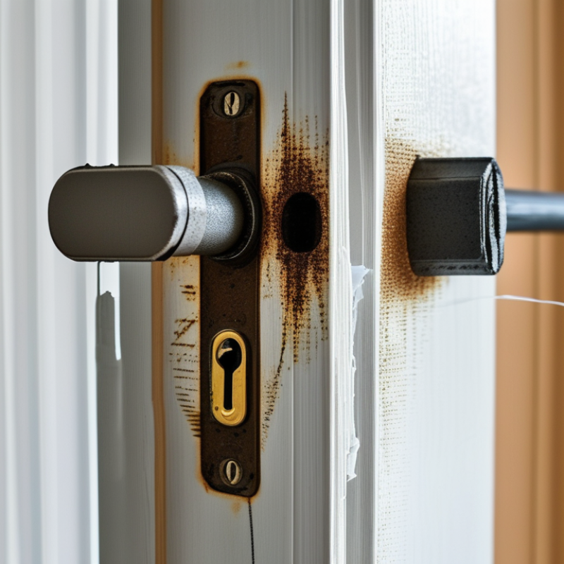 Why Is My Weather Stripping Door Seal Not Working?