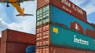 2026 Best Sea Freight Forwarders for Global Buyers